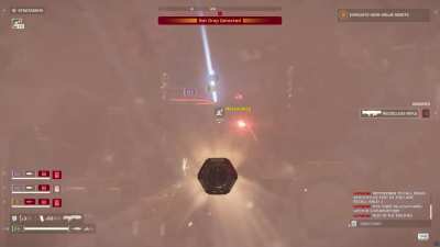 You have to be kidding me!