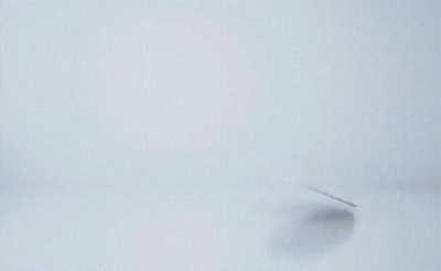 Something to make Ryan feel uneasy