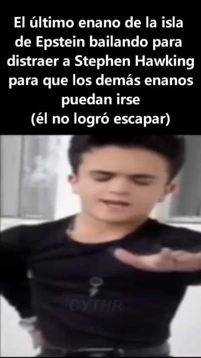 Será recordado como un héroe 