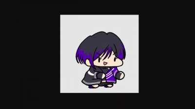 Reina Tbag (Wavubag?)