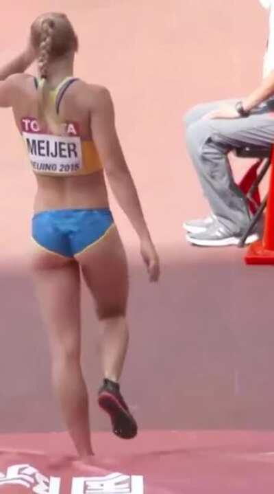 Sorry for the repost, butt...