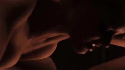 Melissa Jones Topless Sex Scene - The Butterfly Effect 3