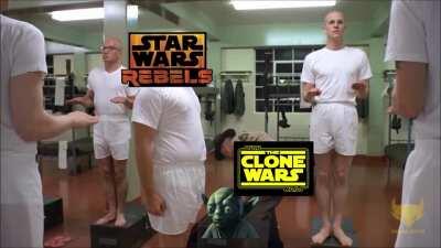 What the fuck is that?