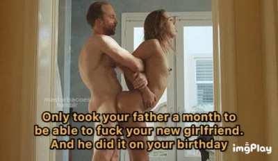 Only took him a month