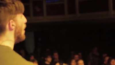 Maybeshewill - In Another Life, When We Are Cats (Live at the Y Theatre, 2013)