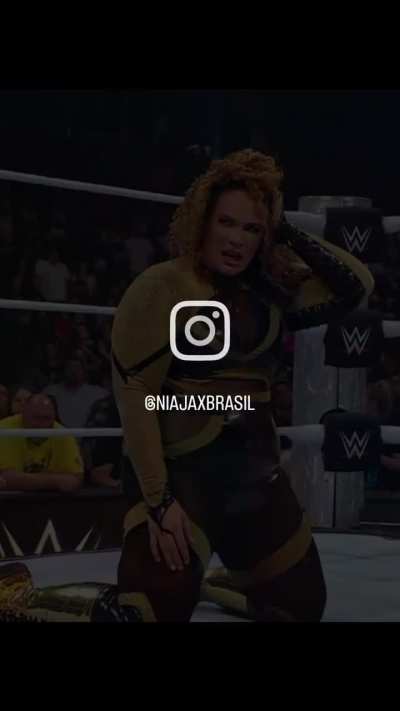 Nia Jax