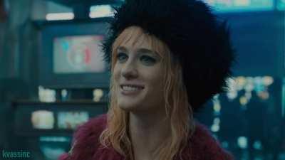 Did you know Lucy is Ryan Gosling's waifu?