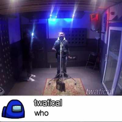 When a body gets reported