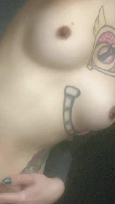 (32) Would you jump in the shower with me? 😈