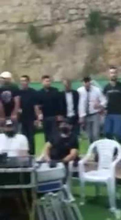 إرتجال موسيقي في زمن الكورونا لفلسطينيي الداخل