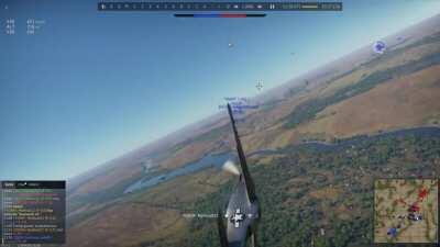 I have now concluded that I don't like AI Planes