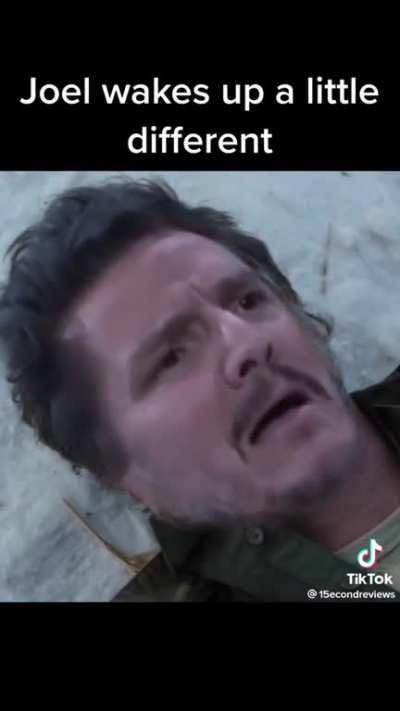 Preview of the upcoming episode: