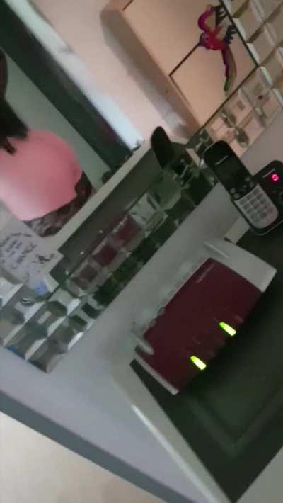 Youll want some goth mom? 