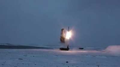 New footage of the Russian 