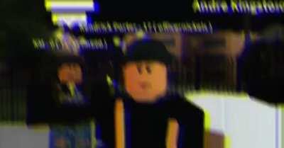 Dawg The Roblox diciples at again 😭 🤦‍♂️(roblox chicago)