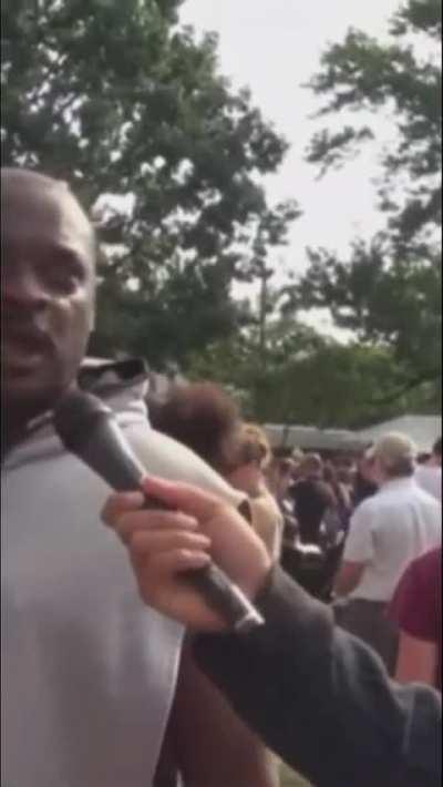 To ask how many genders are there