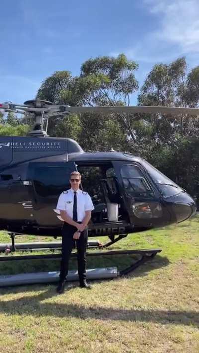 Kiernan Shipka, Dismounting