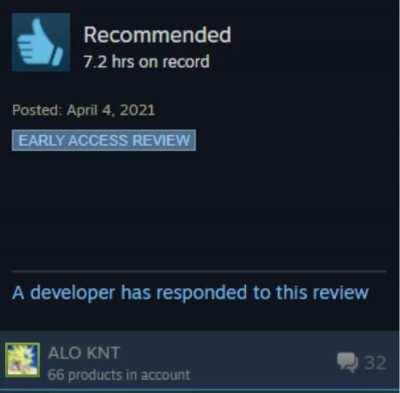 Ultrakill reviews are golden