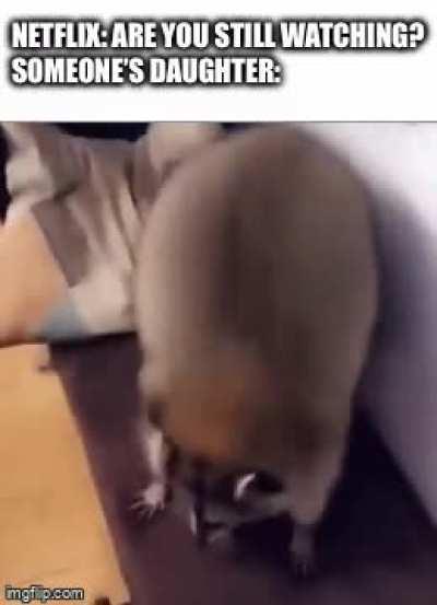 I don’t have the sauce