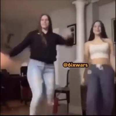 HMC, they getting catty