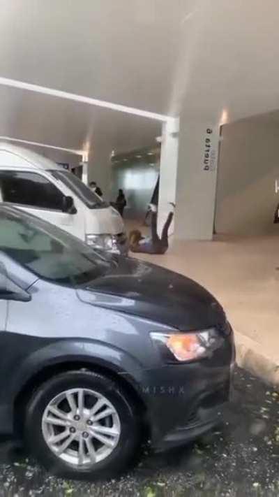 Is this one of you guys? 😅