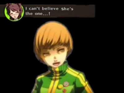 😲😲😲IS CHIE THE VILLAIN OF PURSE OWNER VORE????!??? I CAN'T BELIEVE THIS😱😱😱🥺🥺🥺😭😭😭