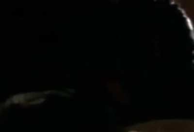 Sexy riding zoomed in