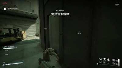 i did not know the AI could do this