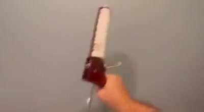 Reloading random objects by @kommanderkarl