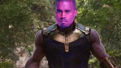 Day 18 of posting edits until the album drops