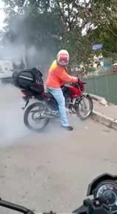 HMFT after i fall off a fucking cliff..