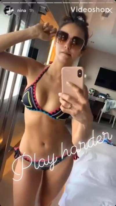 Come help me play with Nina Dobrev today buds ;)