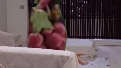 How to make Fresh Wine. With your host, Patrick Bateman.