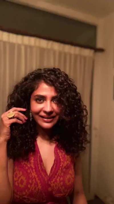 Pornima Indrajith 🤤💦