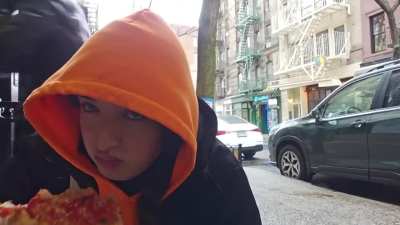 Chad Endian lady 1, Westoid beggar drip 0