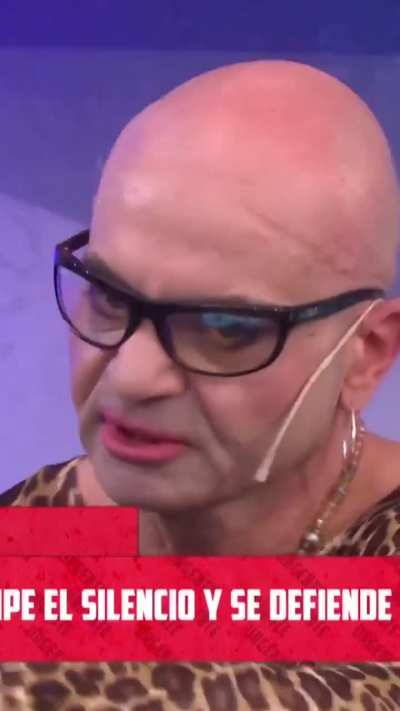 Televisión Argentina