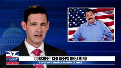 A few more first appearances in the new Seven on 7