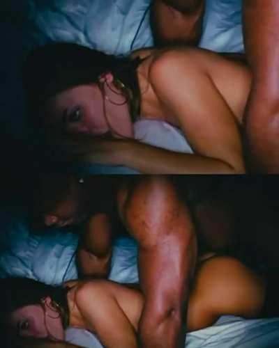 Adriana Chechik BLACKED