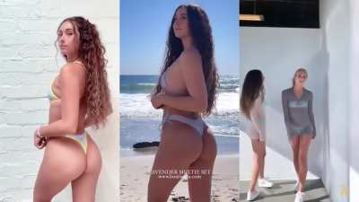 Kira Boutine Reel