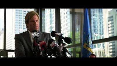 Harvey knows what's up...