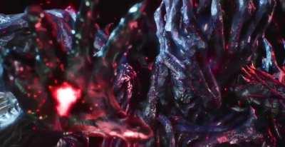 Urizen is Undefeatable