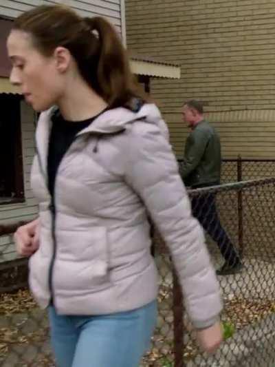 Chicago P.D - (Season 10, Episode 9)