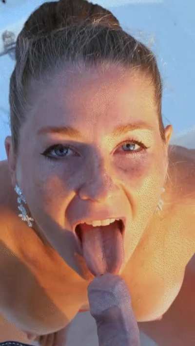 I'm a decent girl. I just love something forbidden.