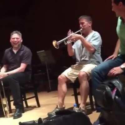 Not gonna lie, sounds kinda good.