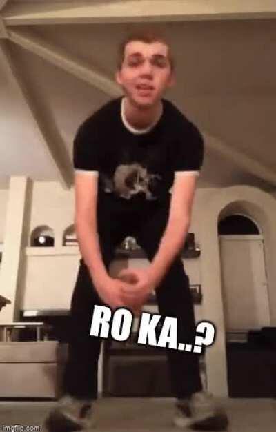 2 memes in one night