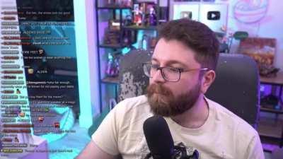 Alden’s number revealed