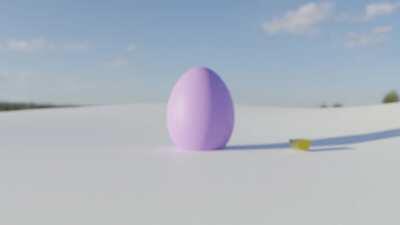 how to egg