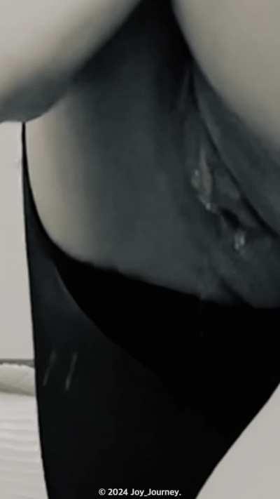 He knows where my Gspot is