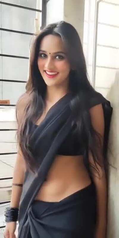 Saree Beauty