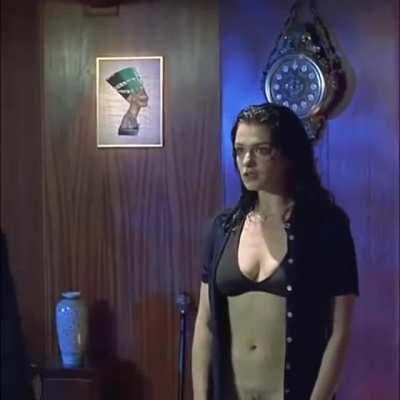 Birthday girl Rachel Weisz